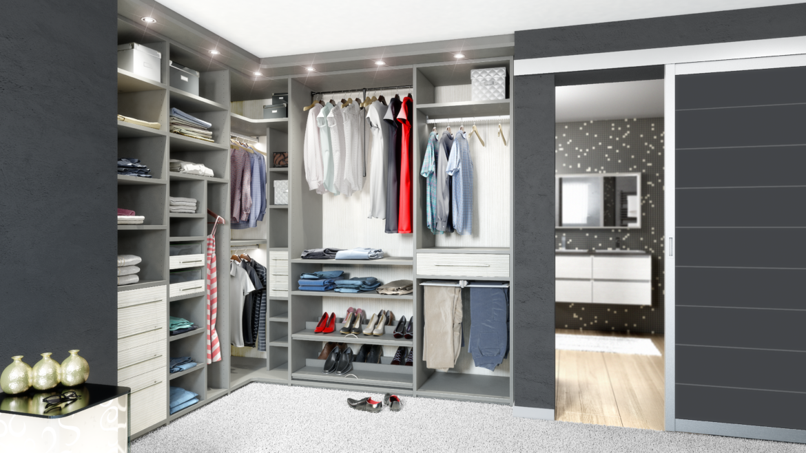 Dressing entier