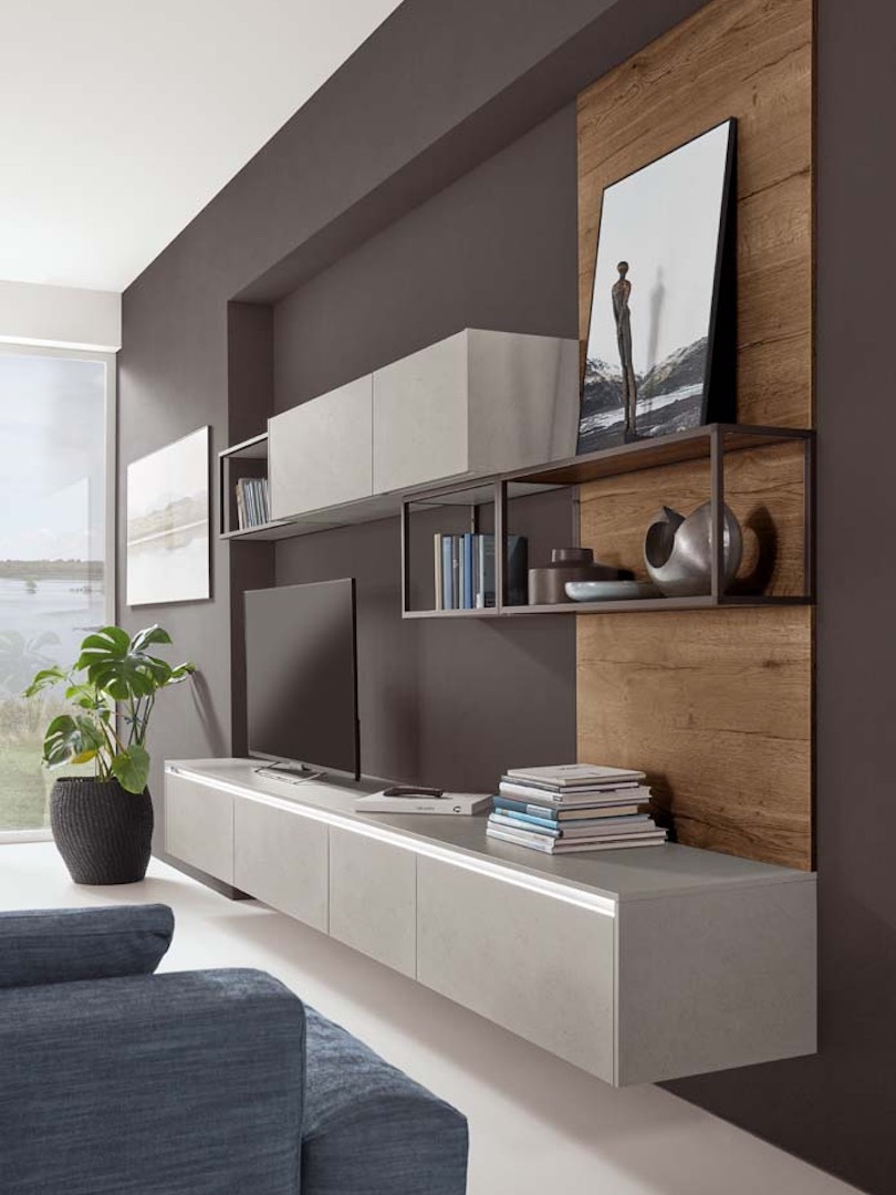 AMENAGEMENT INTERIEUR